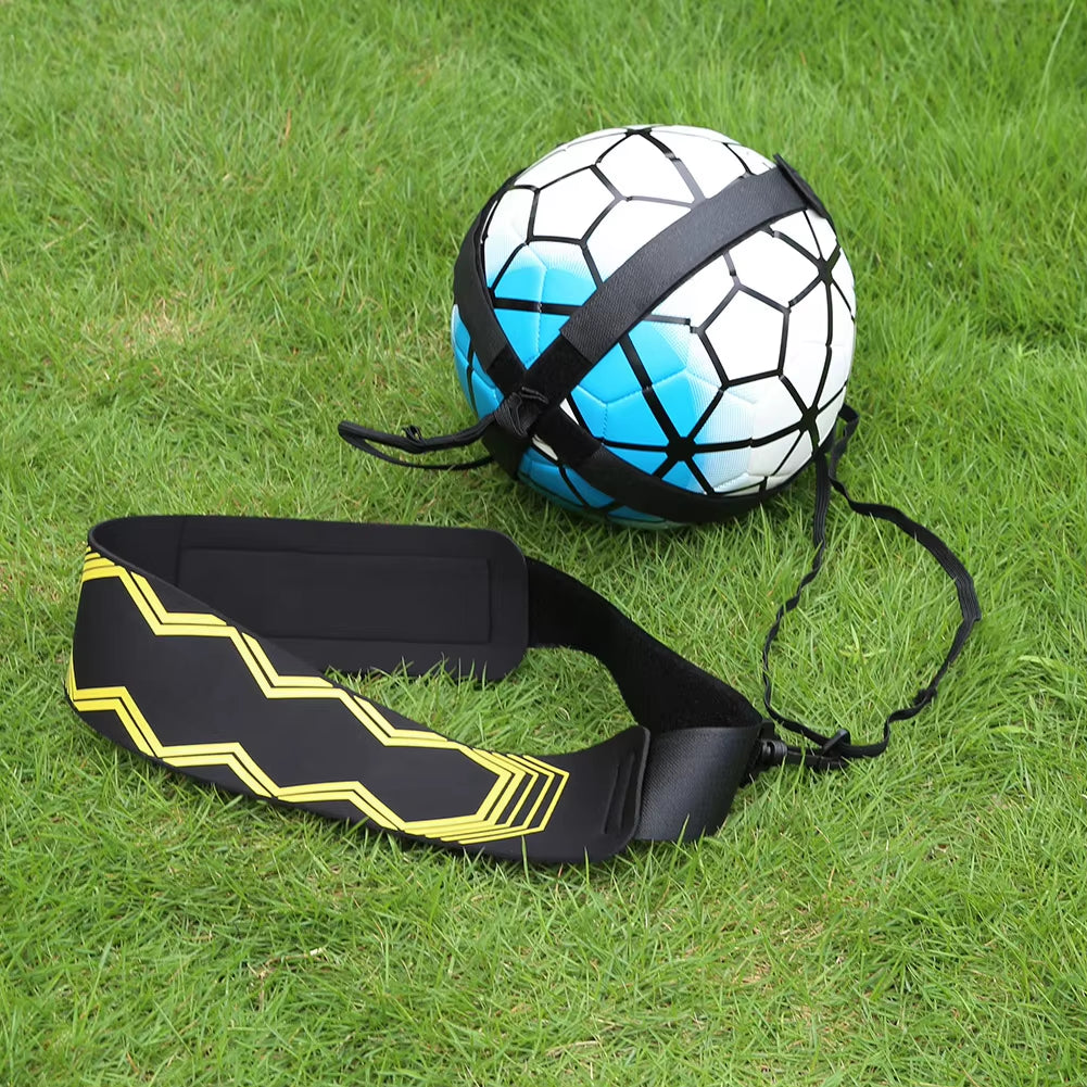 Football Kick Trainer