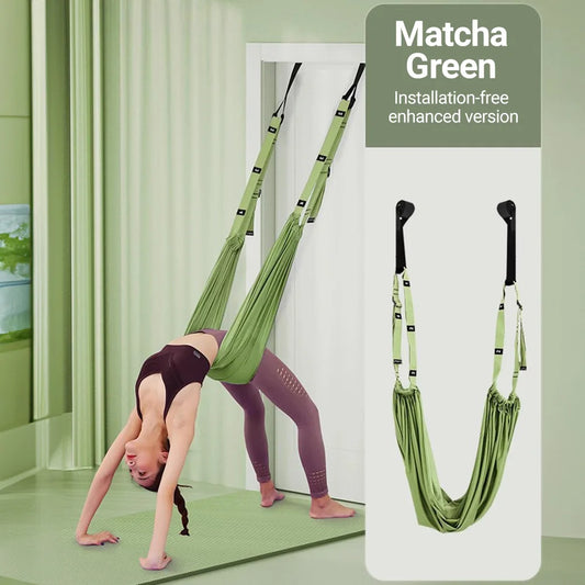 Aerial Yoga Strap