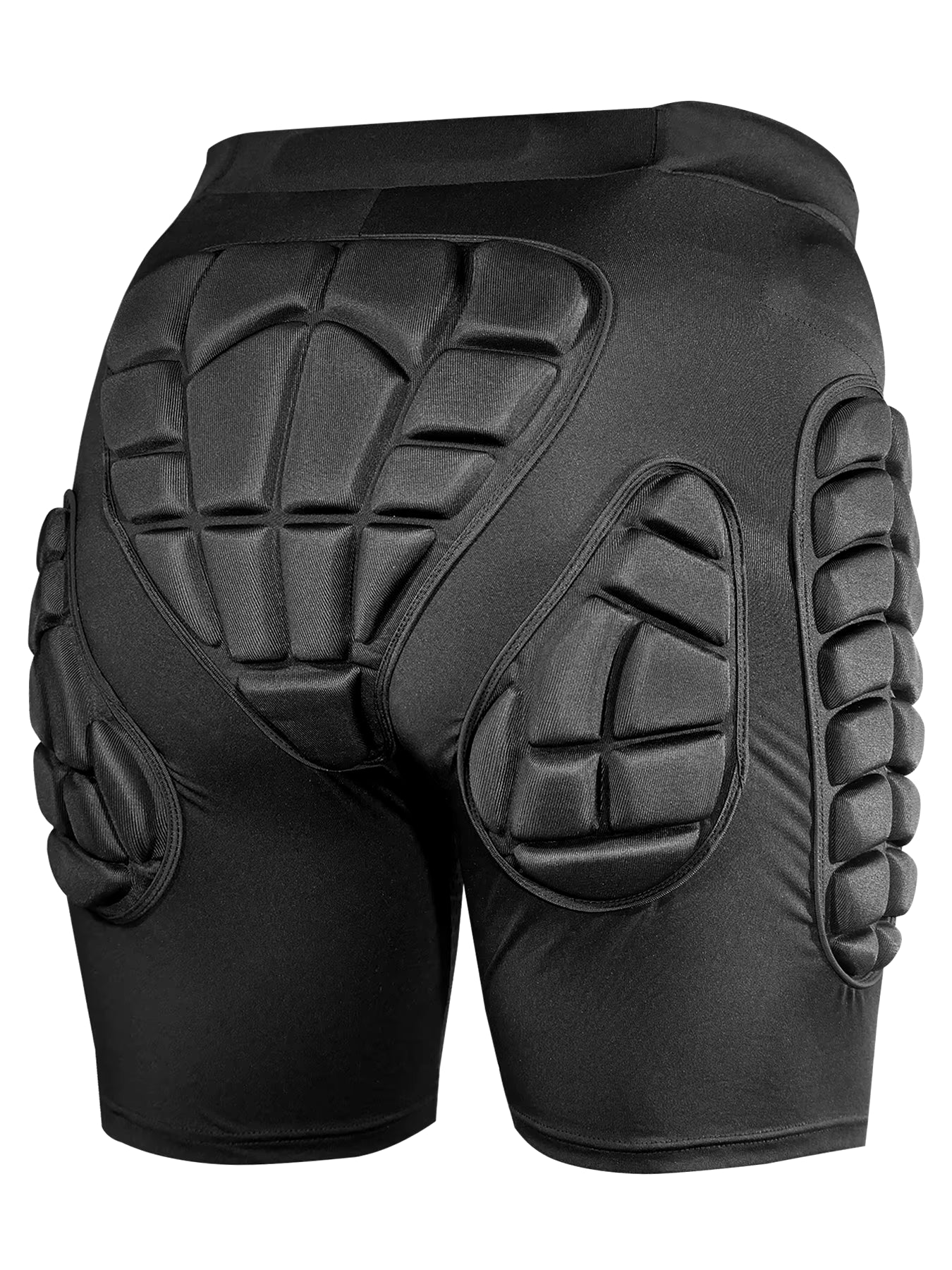 Protective Shorts for Snowboard